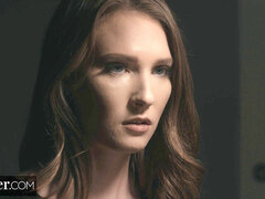 Sadomasoquismo, Mamada, Amarrada, Corridas, Dominación, Lencería, Pelirrojo