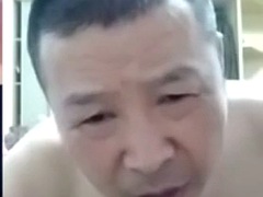 Chino, Papá, Gay