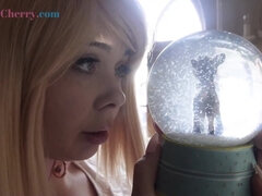 Blondine, Dildo, Doppelpenetration, Hd, Masturbation, Muschi, Solo, Spielzeuge