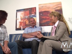 How To Satisfy Her Husband?