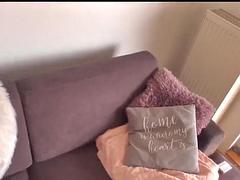 OliviaD BG: Blowjob, Amateur Babe Porn