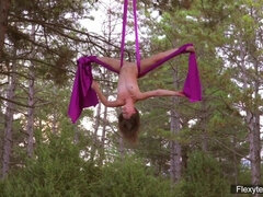 18 jahre, Braunhaarige, Frau, Zierlich, Russisch, Solo, Sport, Jungendliche (18+)