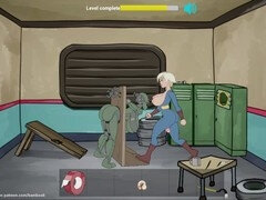 Anaal, Kont naar mond, Grote lul, Zwart, Futanaria, Spel