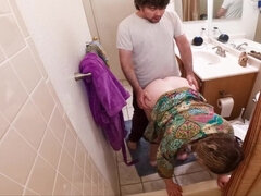 Morena, Atrapados, Polla, Fetiche, Maduro, Natural, Hijo, Madrastra