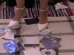 Amateur, Fetiche, Fetiche de pies, Alemán, Hd, Humillación, Calientapollas, Adolescente