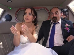 Amateur, Anal, Gros seins, Européenne, Époux mari, Réalité, Jarretelles, Suçant