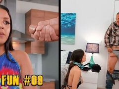 Compilation, Marrant, Réalité