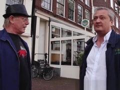 Leie, Arsch, Vollbusig, Niederländisch, Gruppensex, Hardcore, Hd, Prostituierte