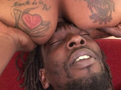 Kont, Mooie dikke vrouwen, Pijpbeurt, Zwart, Dik, Moeder die ik wil neuken, Natuurlijke tieten, Tieten likken