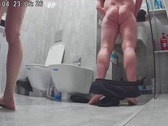 Amateur, Cul à la bouche, Chambre à dormir, Bizarre, Extrême, Fait maison, Mature, Public