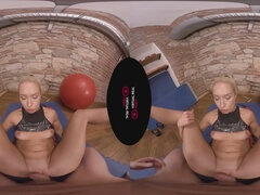 Amateur, Gym, Pov, Réalité