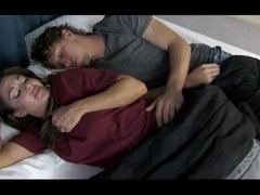 Amateur, Tromperie, Tir de sperme, Grossier, Hard, Hd, Naturelle, Fils