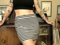 Fart fetish, farts, big boobs