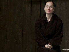 Sadomasoquismo, Amarrada, Dominación, Penetracion con dedos, Humillación, Castigada