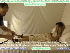 Médecin, Gants, Gyneco, Humiliation, Fille latino, Seins naturels, Chatte, Adolescente