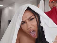 アナル, お尻, 美女, デカ尻, ぽちゃ, 黒人, ハードコア, マッサージ