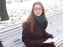 Arsch, Blasen, Studentin, Handjob, Hardcore, Orgasmus, Rasiert, Jungendliche (18+)
