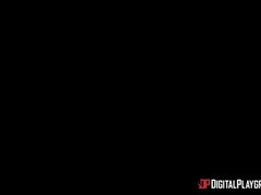 Lécher le cul, Noire, Blonde, Sucer une bite, Bondage, Tromperie, En levrette, Doigter