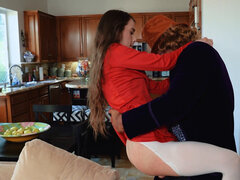 18 jaar, Geperverteerd, Tiener