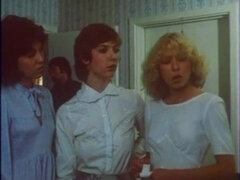 Classic Swedish cult hardcore feature film from 1978 directed by Joe Sarno