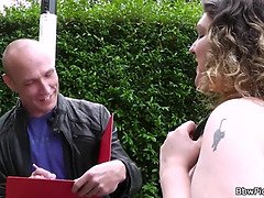 Kont, Hd, Reusachtig, Monster, Realiteit, Hangende tieten, Schreeuwen, Tieten likken