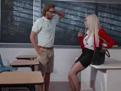 Grosser schwanz, Grosse titten, Blasen, Nahaufnahme, Hardcore, Milf, Muschi, Student