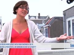 Amateur, Petite amie, Prostituée