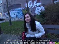 Любители, На публике, Молоденькие