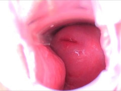 Dichtbij, Extreem, Vuisten, Masturbatie, Orgasme, Openbaar, Alleen