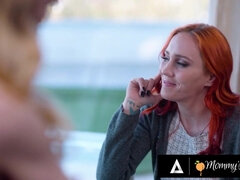 Beautiful lesbians memorable adult clip
