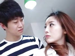 素人, アジア人, エロ熟女, 韓国人, 淫乱熟女, オマンコ, ソフトコア, 濡れ
