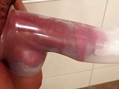 Schwul, Pumpe