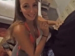 Любители, Жопа, Большие сиськи, Парочка, От первого лица, На публике, Между сисек, Жена