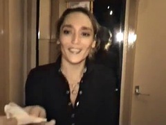 Yazmin Daniel very hot turkish woman fuck for money