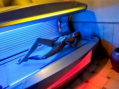 Amateur, Rubia, Corrida, Sexo duro, Madres para coger, Coño, Flaco, Solarium