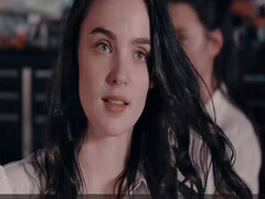 Брюнетки, Знаменитости, Соски, На природе, Юбки, Униформа