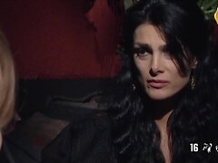 Arsch, Tussi, Verrückt, Französisch, Kompletter film, Hd, Retro, Titten