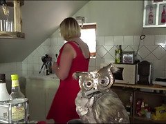 Dans la Sarthe avec Sophie l'institutrice