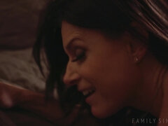 Culo, Dormitorio, Negro, Engañando, Familia, Tetas naturales, Coño, Tetas