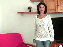 Madura, Francés, Peludo, Maduro