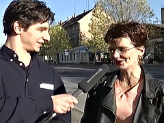 Braunhaarige, Europäisch, Fingern, Deutsch, Milf, Muschi, Titten, Spielzeuge