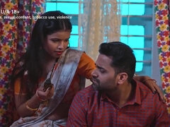 Arsch, Grosser arsch, Grosse titten, Braunhaarige, Verrückt, Schwanz, Indisch, Titten