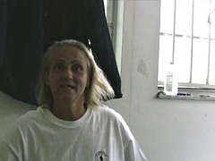 Amateur, Sucer une bite, Mature, Pov, Prostituée, Pute, Nénés