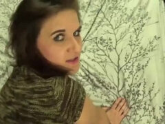 Familie, Rasiert, Sohn, Stiefmutter, Taboo