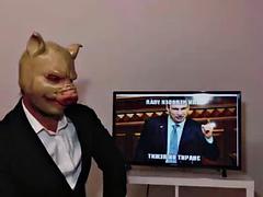 Interview with Congressman from Farm a Fairy Story: Big Tits, Big Ass Blowjob Porn