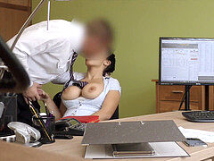 Noire, Sucer une bite, Brunette brune, Tchèque, Européenne