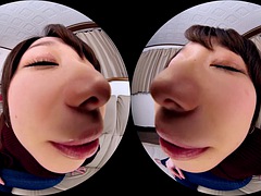 3d, アジア人, 日本人, ハメ撮り, 現実, ティーン
