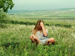 Erotischer film, Solo