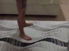 Turkish Amateur Couple on Cam