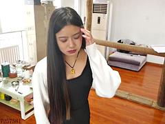 Aziatisch, Gebondenheid, Chinees